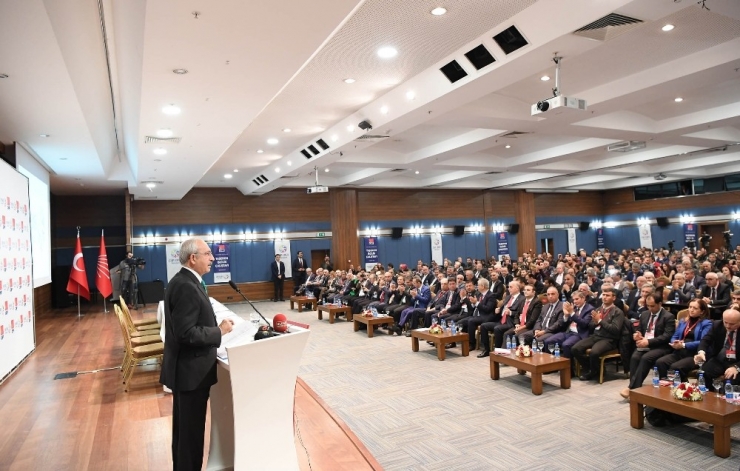 Kılıçdaroğlu’ndan Nato’ya Tepki