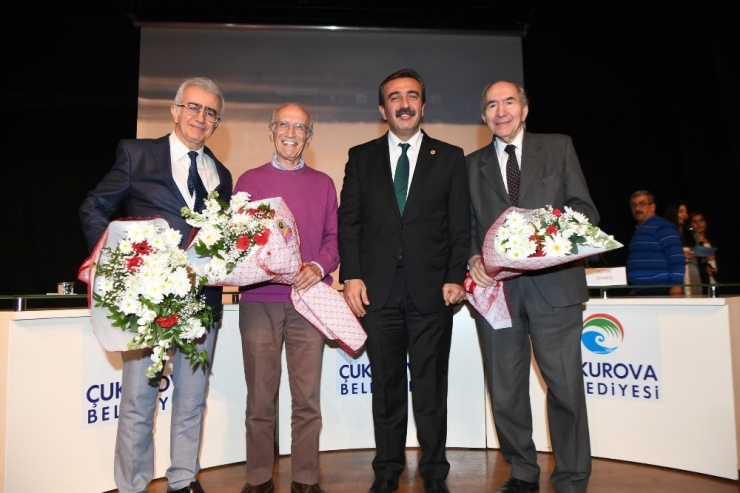 2. Uluslararası Çukurova Karikatür Festivali Başladı