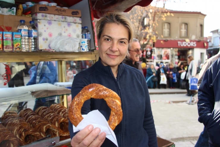 Her Şey Biricik Oğlu İçin