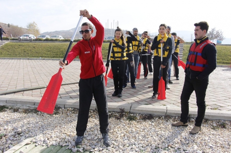 ‘Patatesler’ Takımı Şimdi De İstanbul Dragon Festivali’ne Katılmak İstiyor