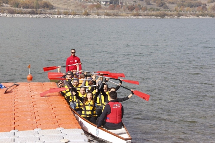 ‘Patatesler’ Takımı Şimdi De İstanbul Dragon Festivali’ne Katılmak İstiyor