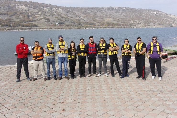 ‘Patatesler’ Takımı Şimdi De İstanbul Dragon Festivali’ne Katılmak İstiyor