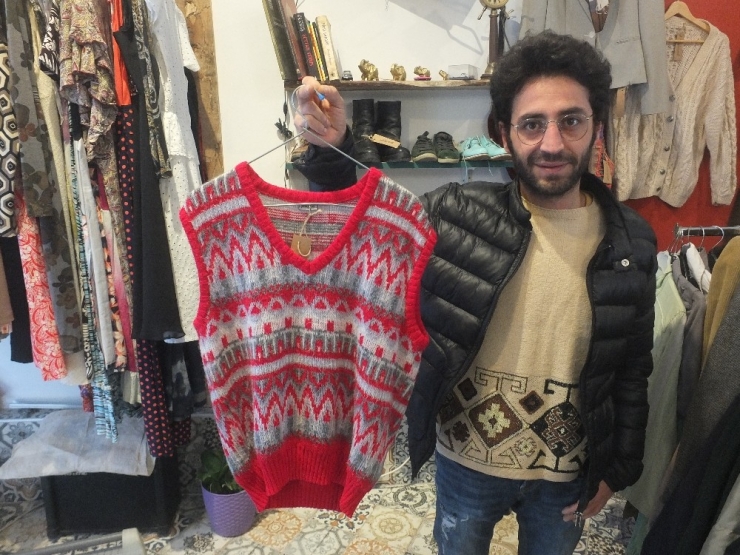 Sizin Sıkıldığınız Bir Başkasını Heyecanlandırabilir