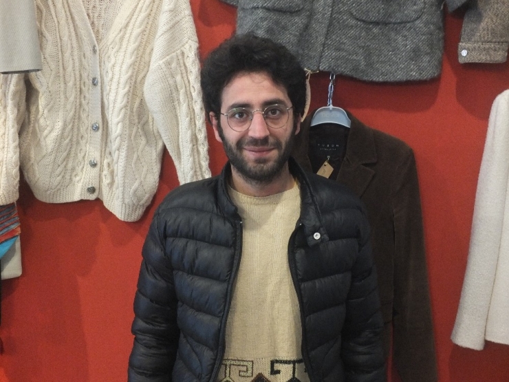 Sizin Sıkıldığınız Bir Başkasını Heyecanlandırabilir