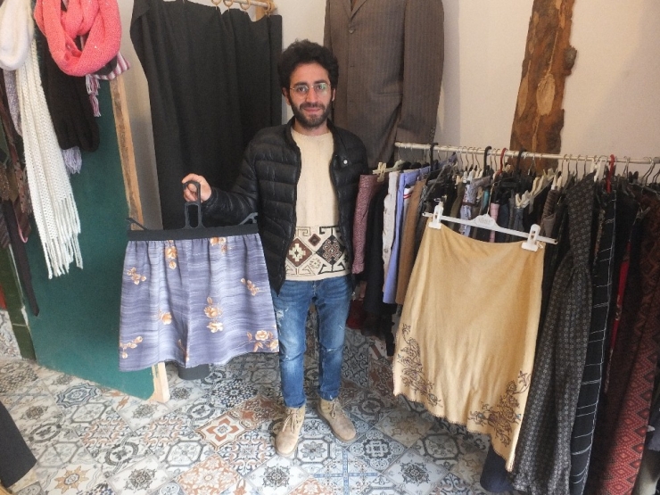 Sizin Sıkıldığınız Bir Başkasını Heyecanlandırabilir