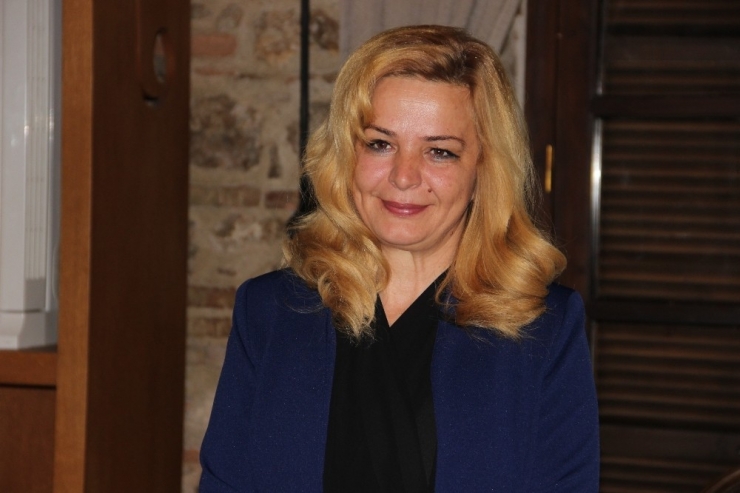 1946 Ruhu Yeniden Canlanacak