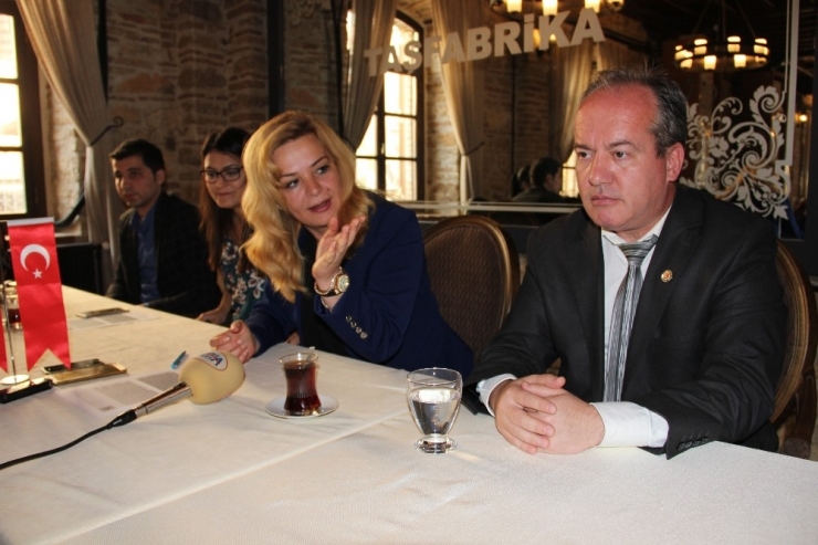 1946 Ruhu Yeniden Canlanacak