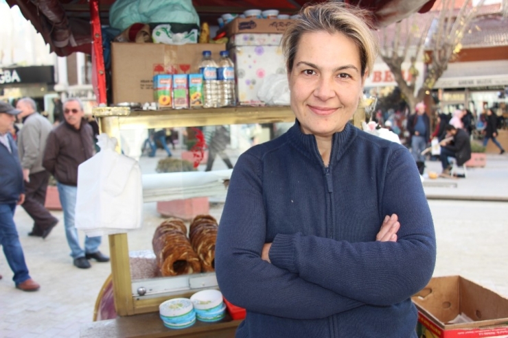 Her Şey Biricik Oğlu İçin