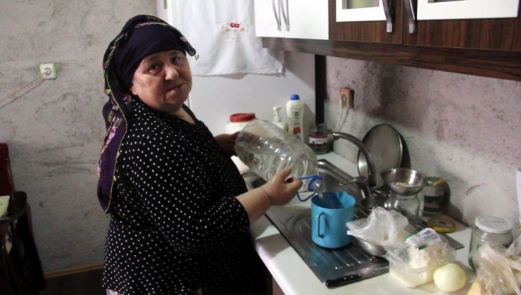 Yaşlı Çiftin Dramı