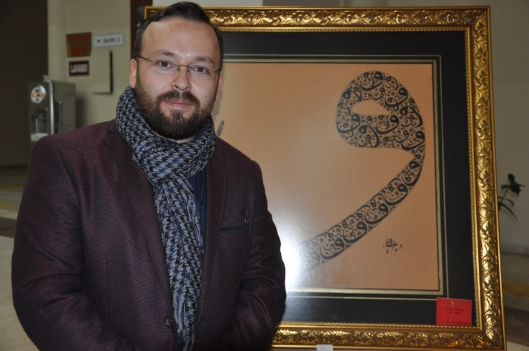 Gelenekli Sanatlar Sergisinin Son Durağı Uşak Oldu