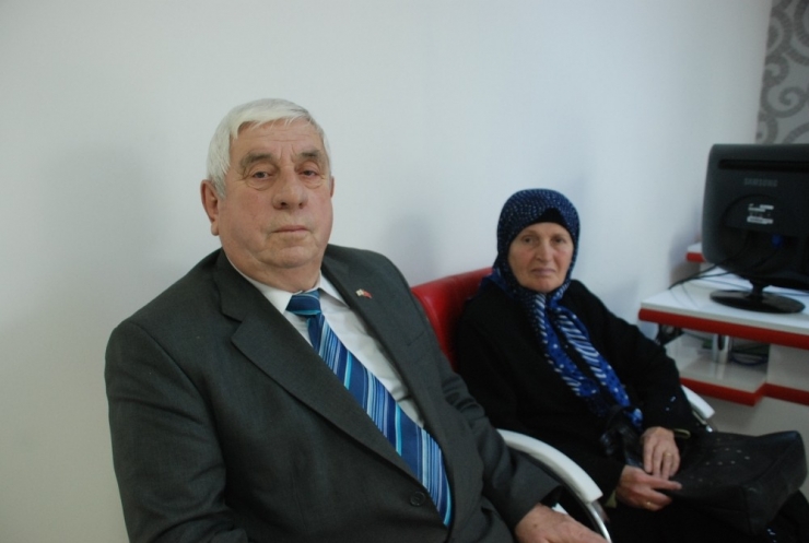 "Ozon Terapisi İle Dinç Kalmak Mümkün"