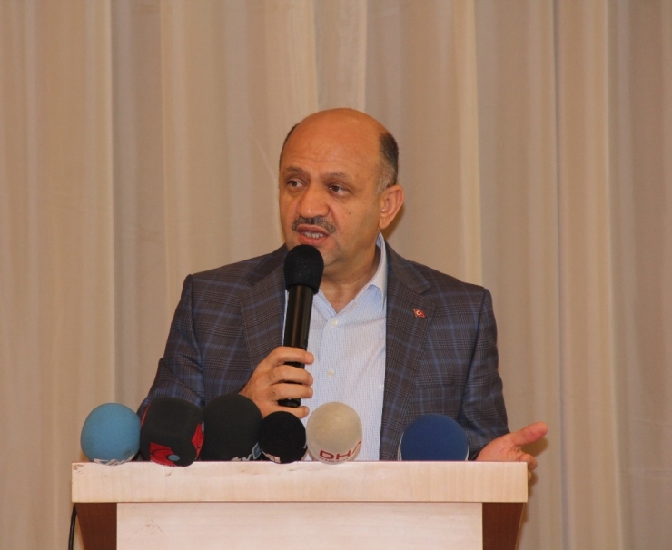Başbakan Yardımcısı Fikri Işık: "Nato Rezaletinde Sorumluların Gereken Cezaya En Ağır Şekilde Çarptırılmaları Bizim Açımızdan Önemlidir"