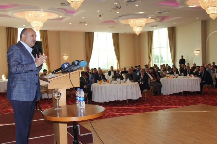 Başbakan Yardımcısı Fikri Işık: "Nato Rezaletinde Sorumluların Gereken Cezaya En Ağır Şekilde Çarptırılmaları Bizim Açımızdan Önemlidir"