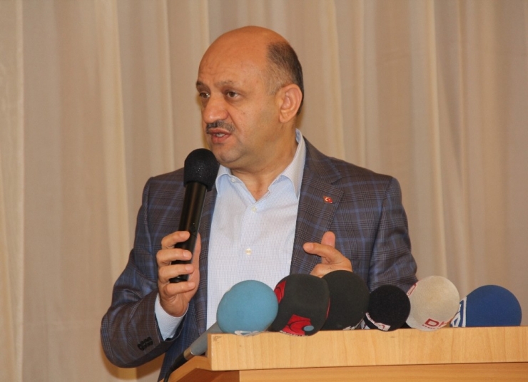 Başbakan Yardımcısı Fikri Işık: "Nato Rezaletinde Sorumluların Gereken Cezaya En Ağır Şekilde Çarptırılmaları Bizim Açımızdan Önemlidir"