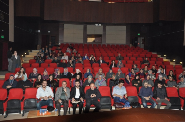 Gelenekli Sanatlar Sergisinin Son Durağı Uşak Oldu