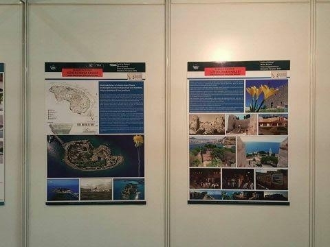 Tarihi Kentler Birliği, Kuşadası Belediyesi’ne ’Süreklilik’ Ödülü Verdi