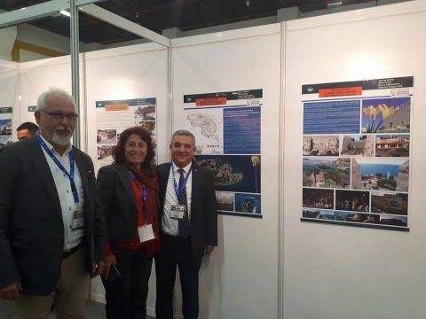 Tarihi Kentler Birliği, Kuşadası Belediyesi’ne ’Süreklilik’ Ödülü Verdi