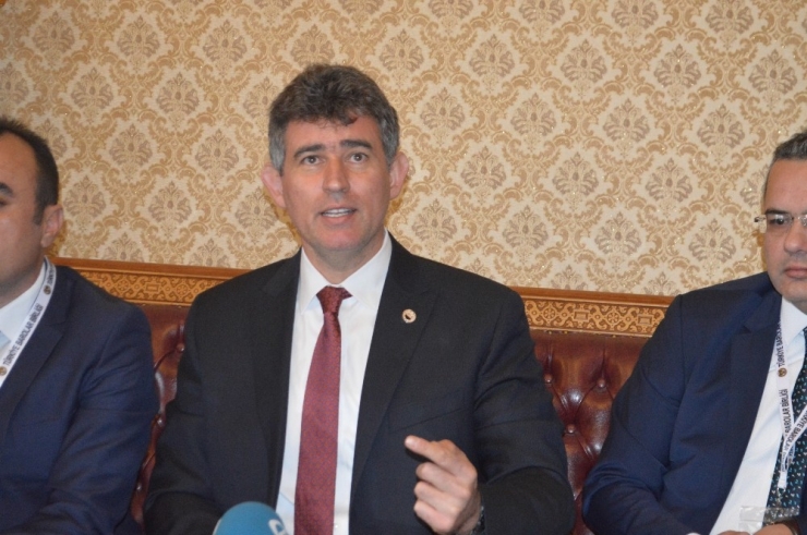 Feyzioğlu’ndan Nato Tepkisi