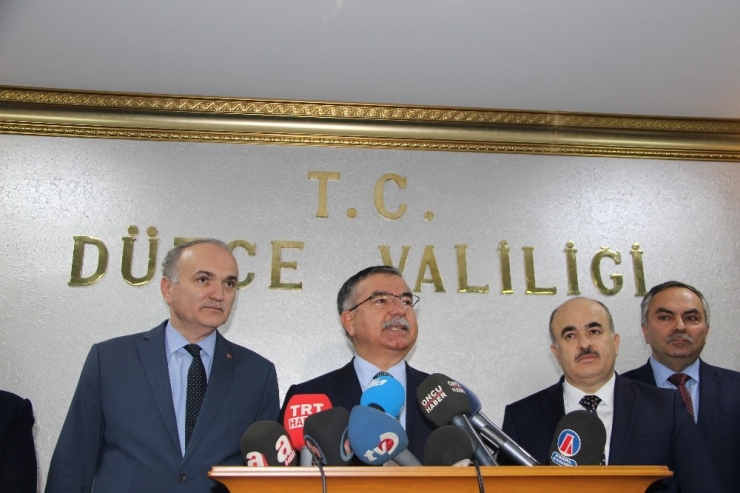 Bakan Yılmaz: "Müttefikliğe Yakışmaz"