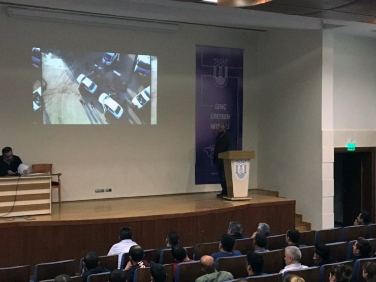 Narko Timlerden Özel Güvenlikçilere ‘Uyuşturucu’ Eğitimi