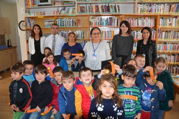 Ortaca’da Söyleşi Ve İmza Günü Etkinliği