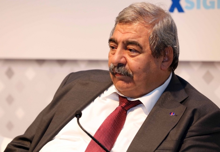 Sanko Üniversitesi Akademik Açılış Töreni