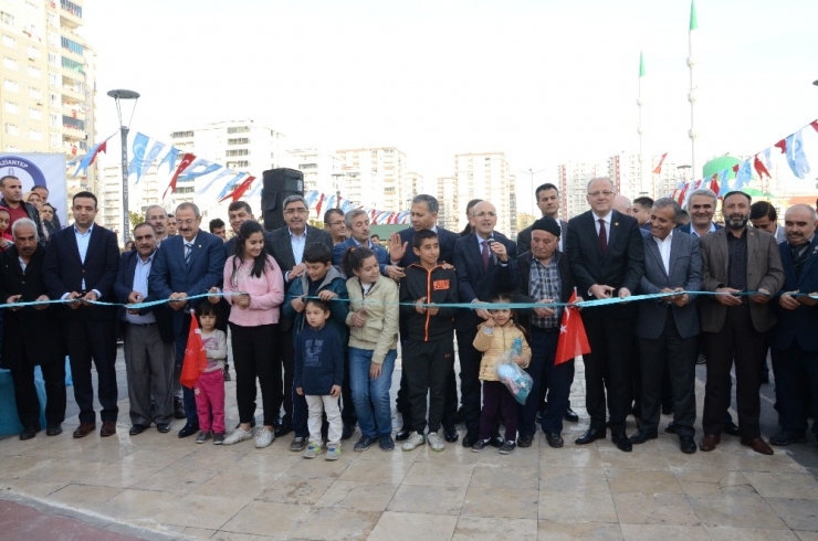 Şimşek: "Ekonomik Anlamda Türkiye’ye Karşı Bir Provokasyon İçindeler"