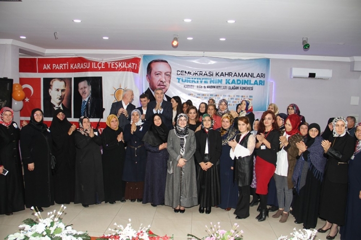 Başkan Toçoğlu: “Özverili Çalışmalarımızla 2019’a Hazırlanmalıyız”