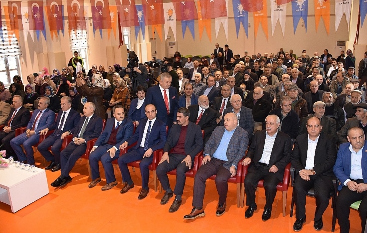 Tbmm Eski Başkanı Şahin’den Nato Değerlendirmesi