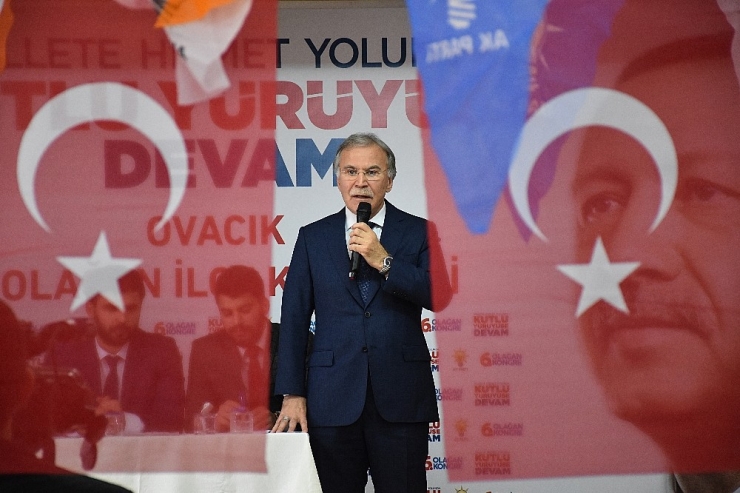 Tbmm Eski Başkanı Şahin’den Nato Değerlendirmesi