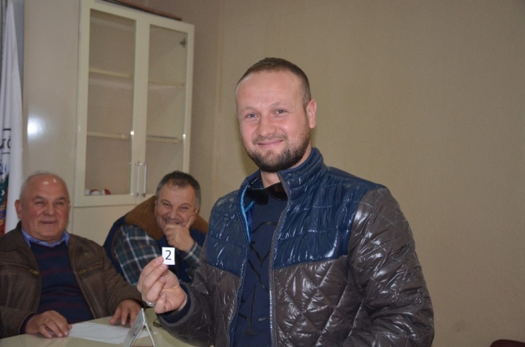 U15 Bilecik Gençler Ligi Kuraları Çekildi