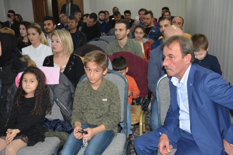 Bakkal Ve Bayiler Odası Başkanlığına İsmail Hakkı Ördek Aday Oldu