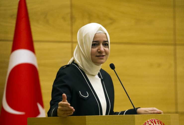 18. Ulusal Çocuk Forumu Tbmm’de Düzenleniyor