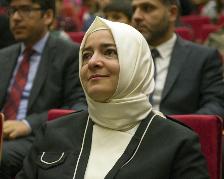 18. Ulusal Çocuk Forumu Tbmm’de Düzenleniyor