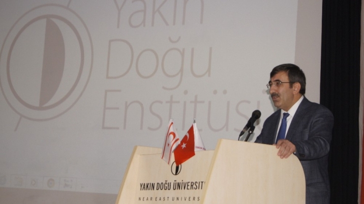 Ak Parti Genel Başkan Yardımcısı Yılmaz: “Güvenlik Sağlandığı Zaman Ekonomi De Daha Uygun Bir Ortamda Gelişme İmkanına Kavuşur”