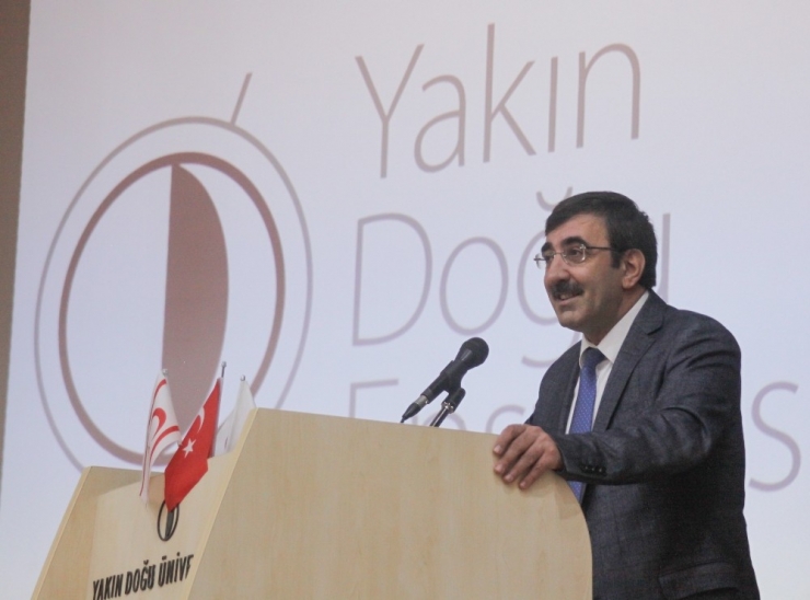 Ak Parti Genel Başkan Yardımcısı Yılmaz: “Güvenlik Sağlandığı Zaman Ekonomi De Daha Uygun Bir Ortamda Gelişme İmkanına Kavuşur”