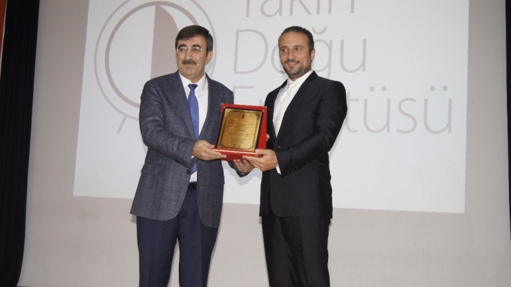 Ak Parti Genel Başkan Yardımcısı Yılmaz: “Güvenlik Sağlandığı Zaman Ekonomi De Daha Uygun Bir Ortamda Gelişme İmkanına Kavuşur”