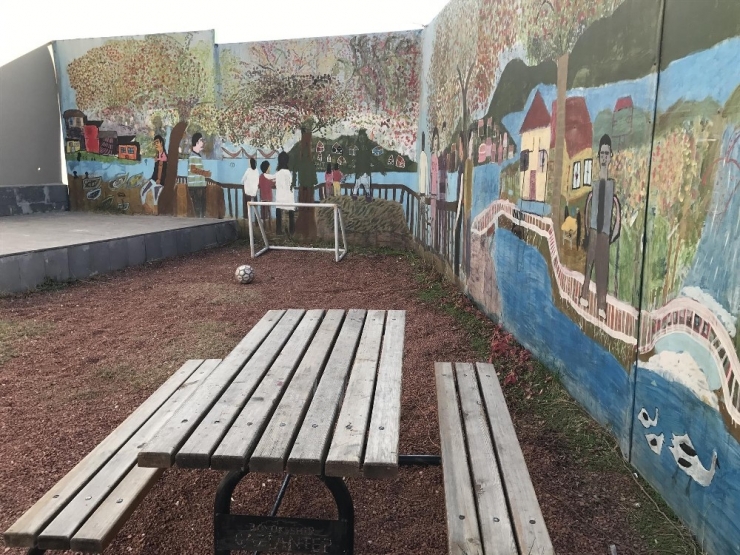 Akyazı Kent Konseyinden Gaziantep’e Çok Önemli Ziyaret