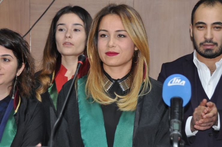 Gaziantep Barosu, Çocuk Haklarına Dikkat Çekti