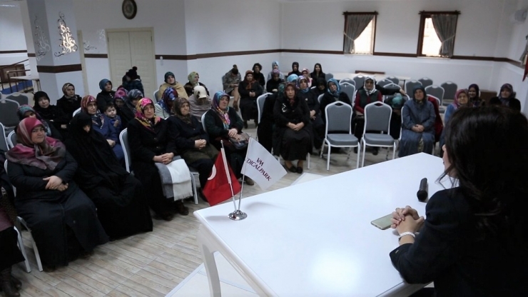 Başiskelelilerin Buluşma Noktası Semt Konakları