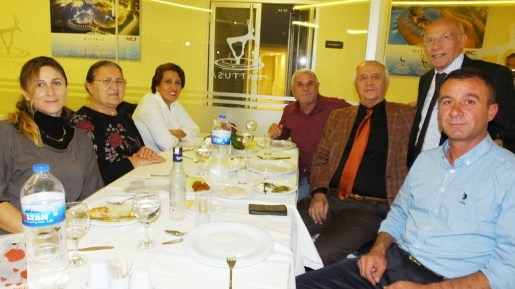 Körfezdeki Çorumluların En Hüzünlü Yemeği