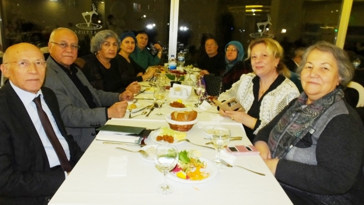 Körfezdeki Çorumluların En Hüzünlü Yemeği