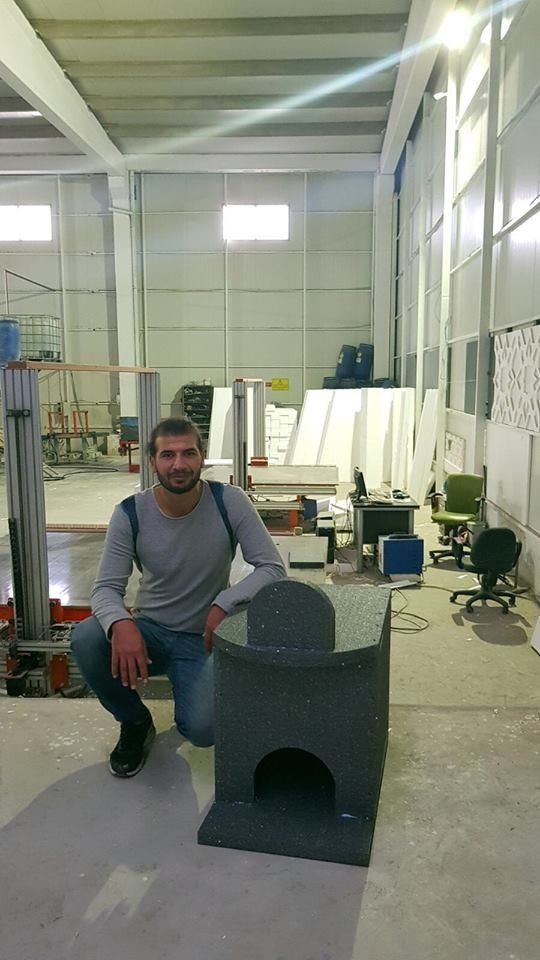 Diyarbakır’da ‘Mamanı Al Gel’ Kampanyası