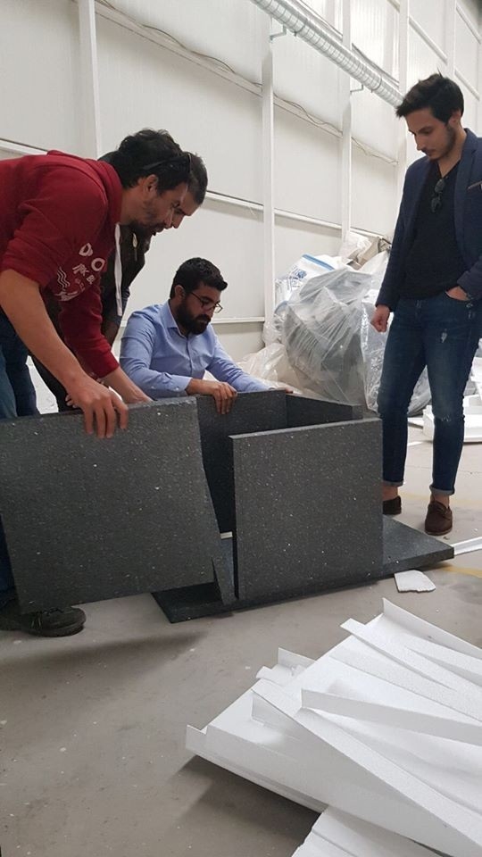 Diyarbakır’da ‘Mamanı Al Gel’ Kampanyası