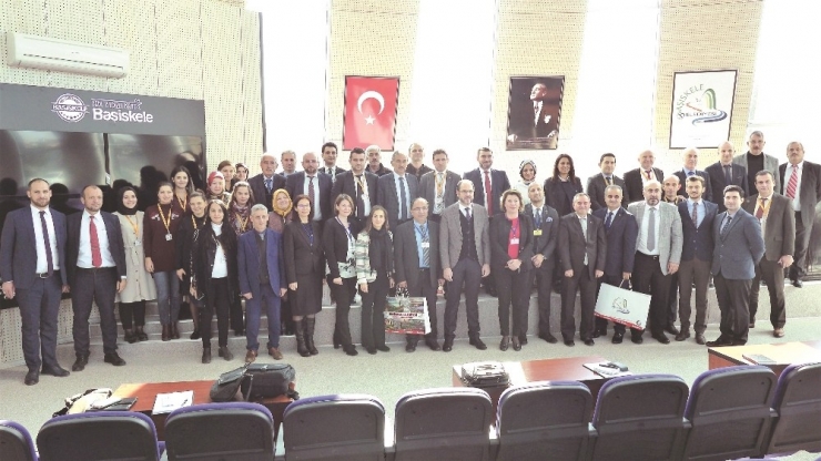 Mükemmelliğin 4. Yıldızı Başiskele Belediyesi’ne