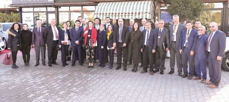 Mükemmelliğin 4. Yıldızı Başiskele Belediyesi’ne