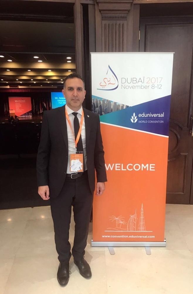 Gaü İşletme Bölümü Avrasya Ve Orta Doğu’da En İyi 50 Üniversite Arasına Girdi