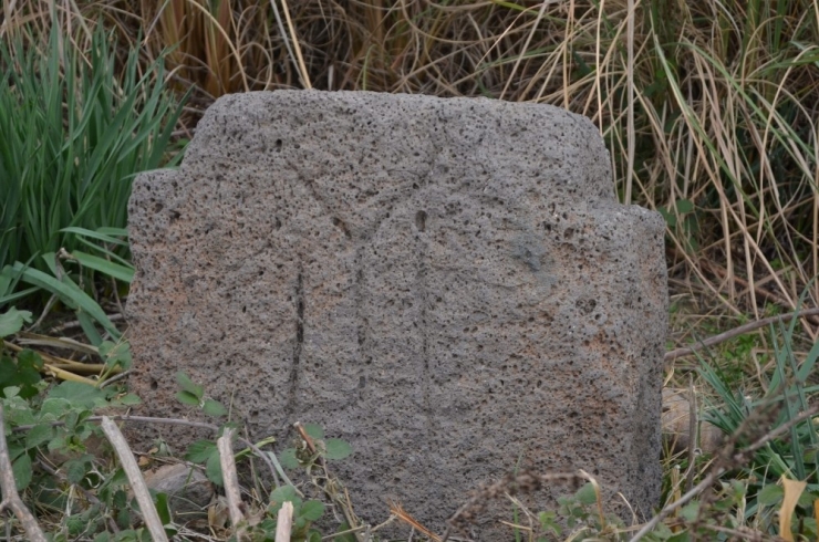 Hatay’da Kayı Boyu Damgalı Mezarlar Bulundu