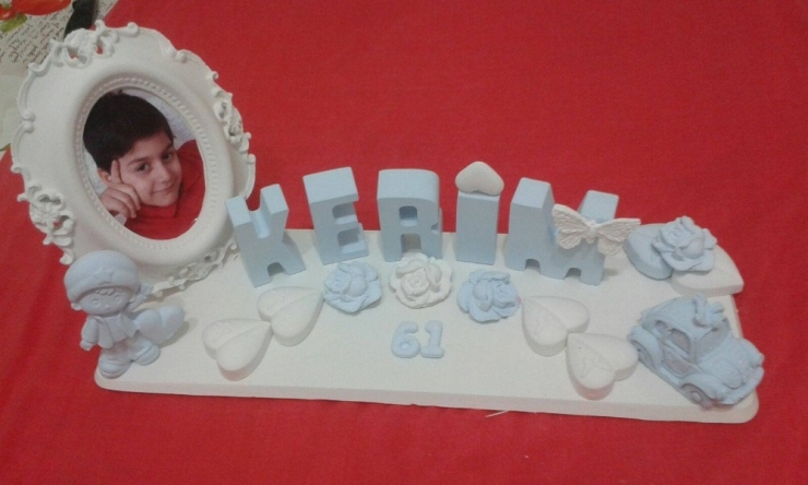 Hisarcık’ta Öğrencilere Kokulu Taş Kursu