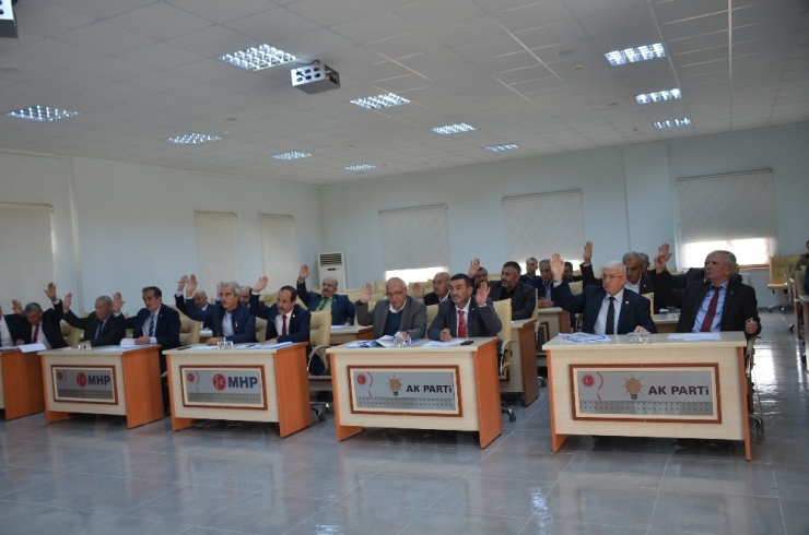 İl Genel Meclis Başkanı Oturum Başına Ne Kadar Aldığı Açıkladı